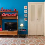 La Casa Dei Colori By Wonderful Italy