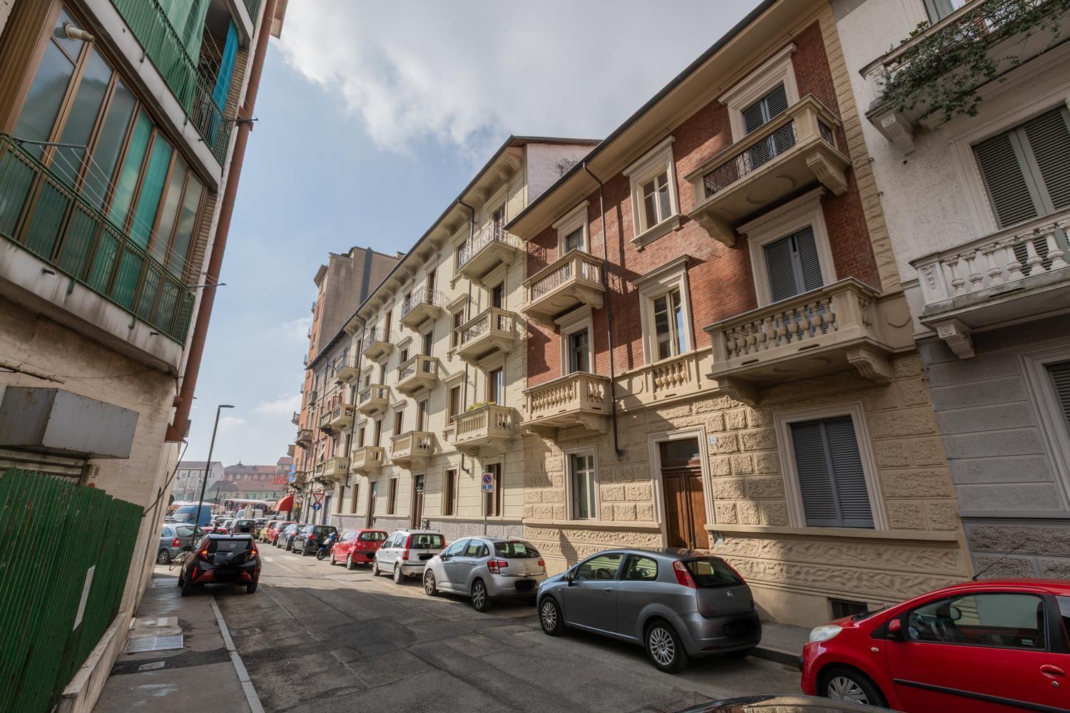 La Casa Dei Colori By Wonderful Italy Apartamento