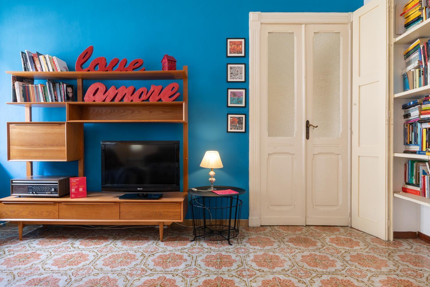 La Casa Dei Colori By Wonderful Italy Turín