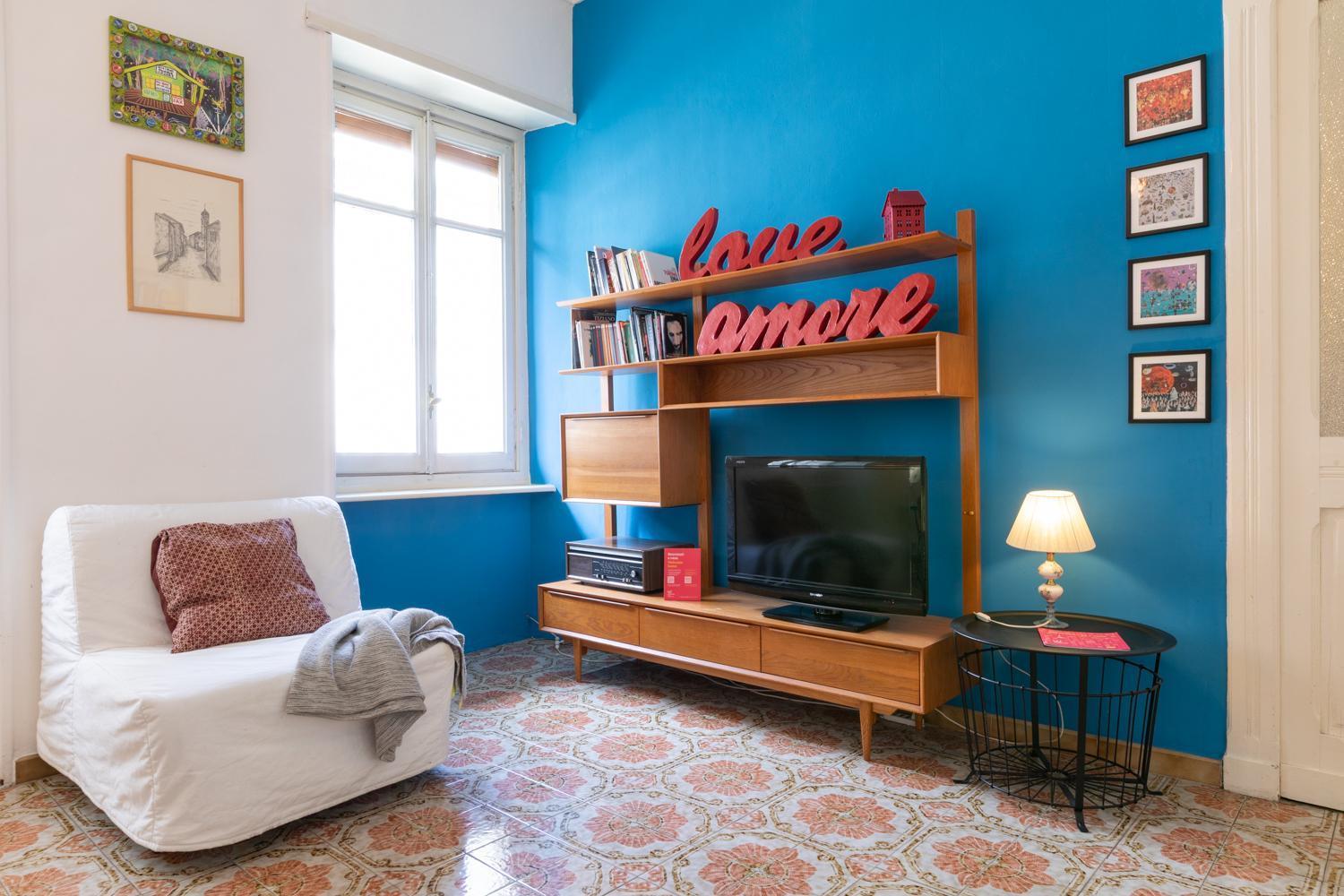 La Casa Dei Colori By Wonderful Italy Apartamento