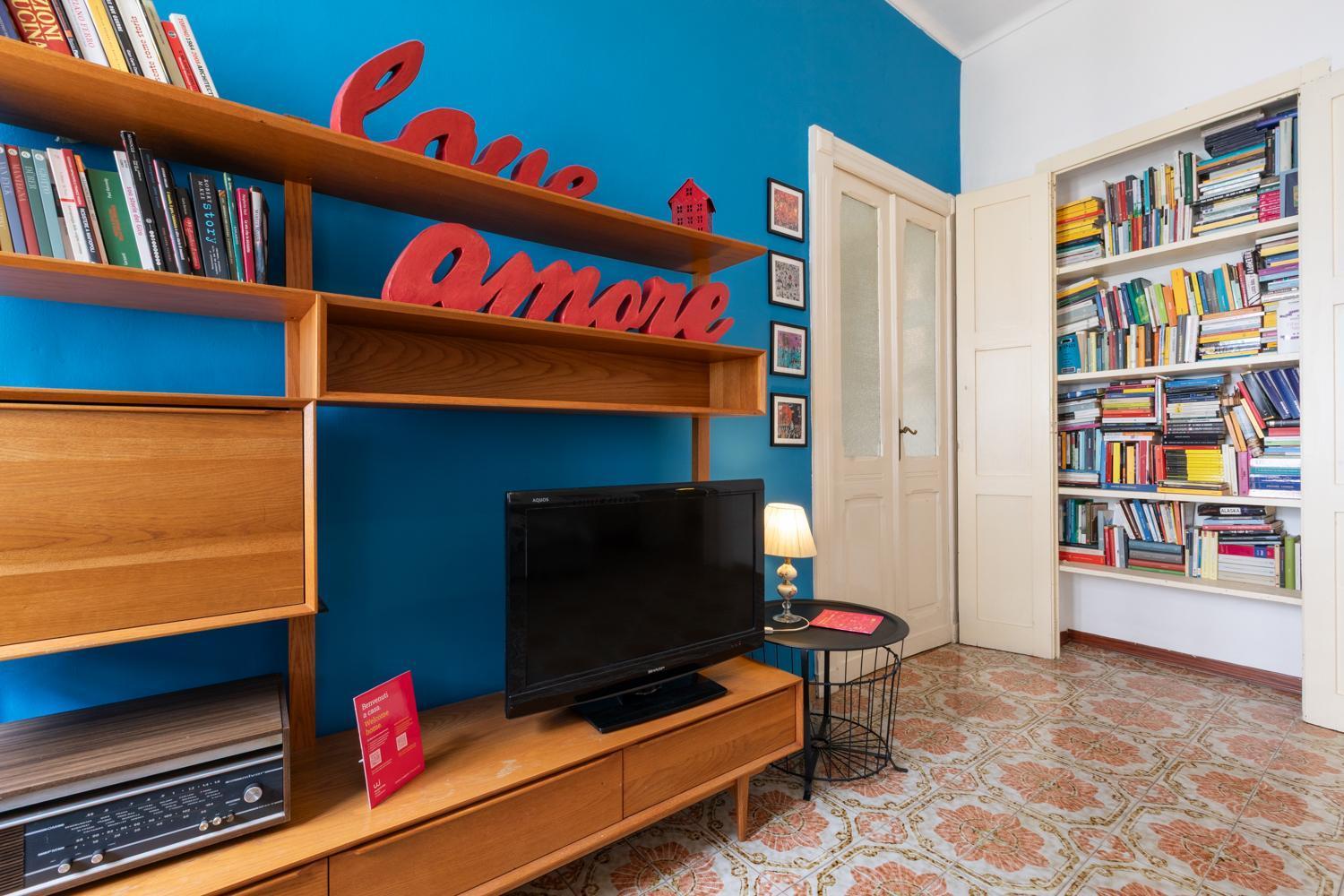 Apartamento La Casa Dei Colori By Wonderful Italy