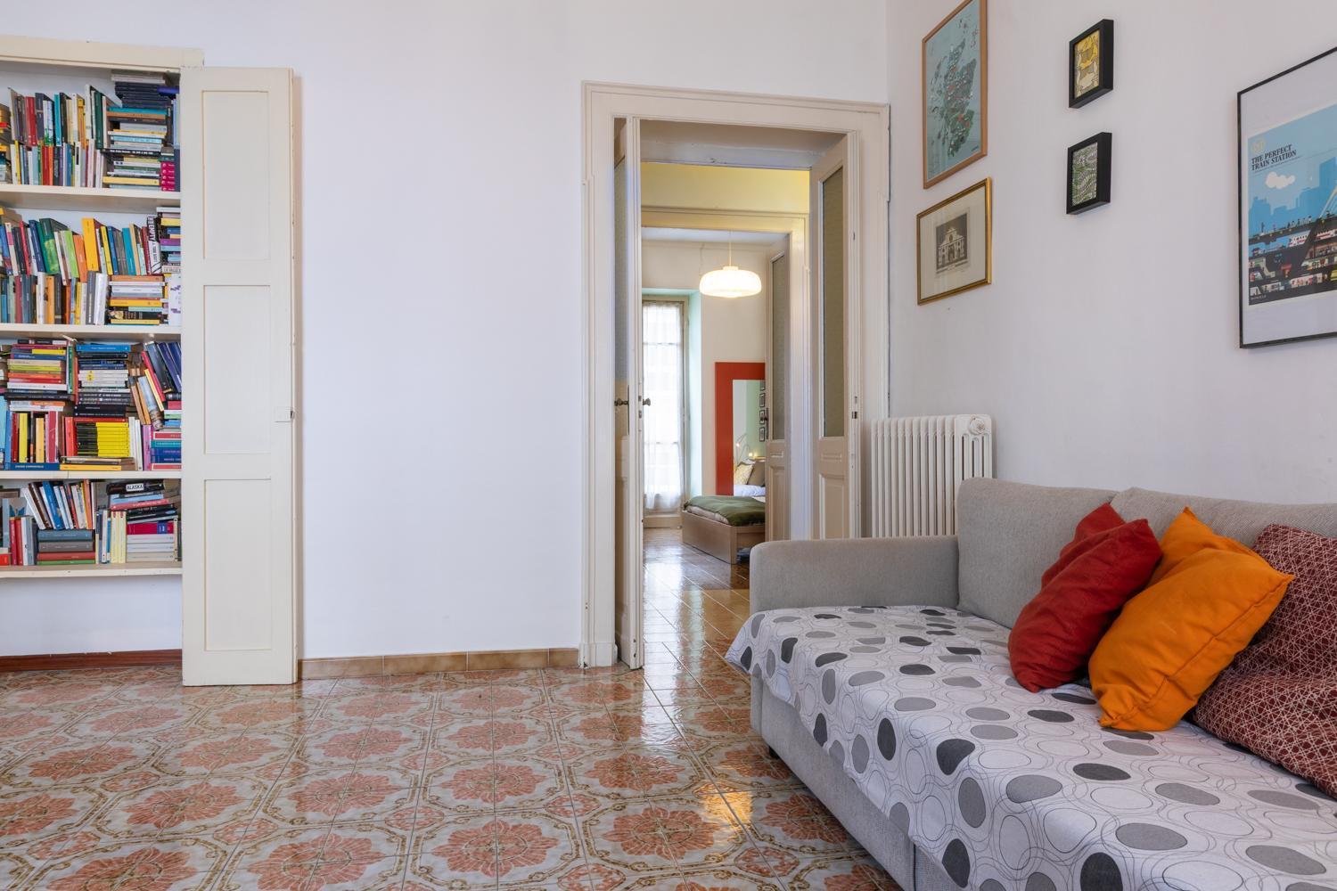 La Casa Dei Colori By Wonderful Italy Apartamento *