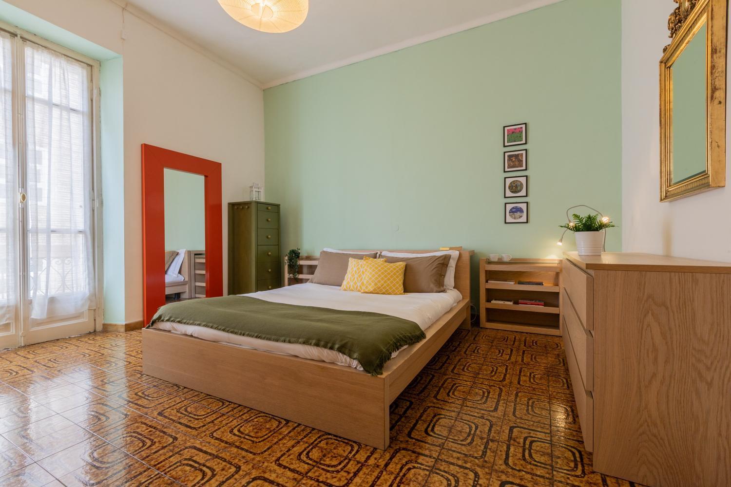 La Casa Dei Colori By Wonderful Italy * Turín
