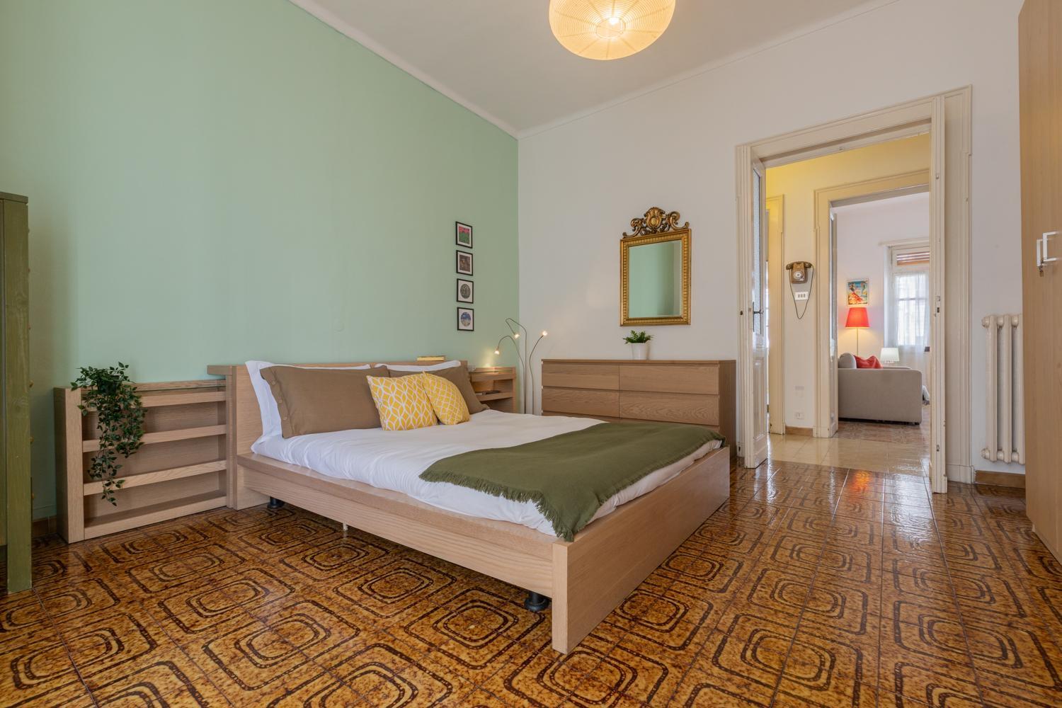 La Casa Dei Colori By Wonderful Italy Apartamento