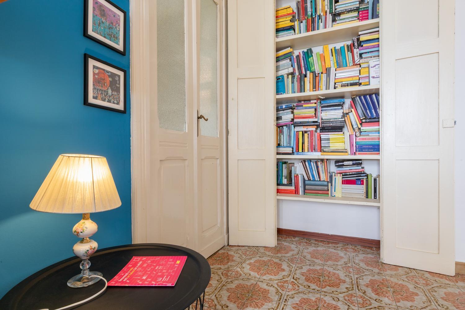 Apartamento La Casa Dei Colori By Wonderful Italy *