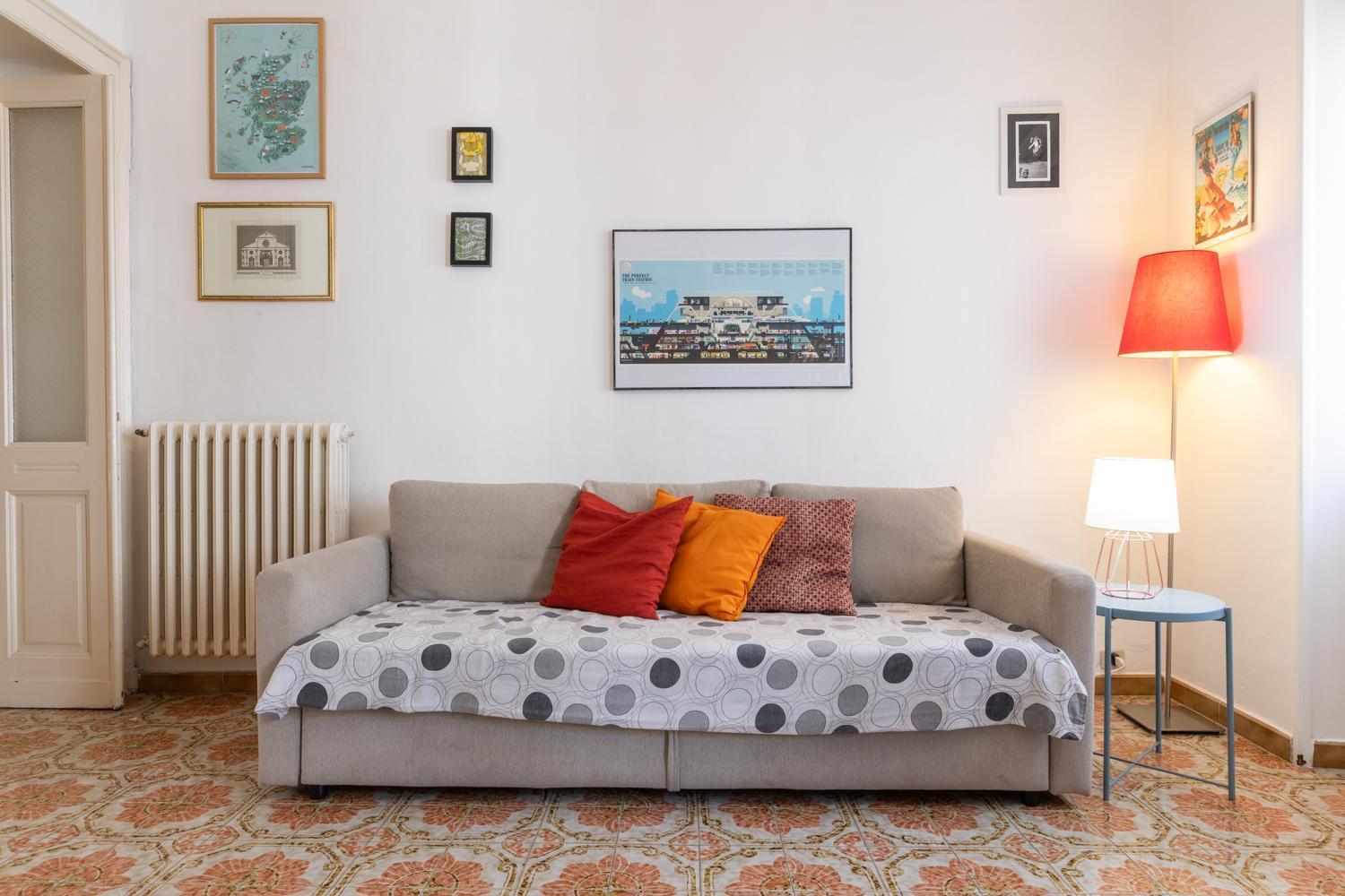 La Casa Dei Colori By Wonderful Italy *
