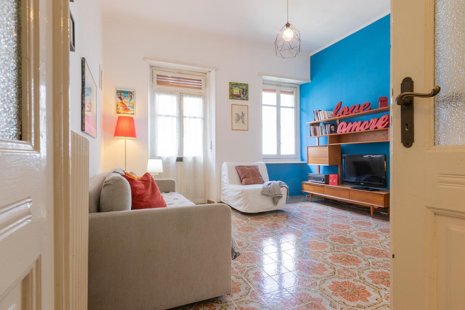 Apartamento La Casa Dei Colori By Wonderful Italy *