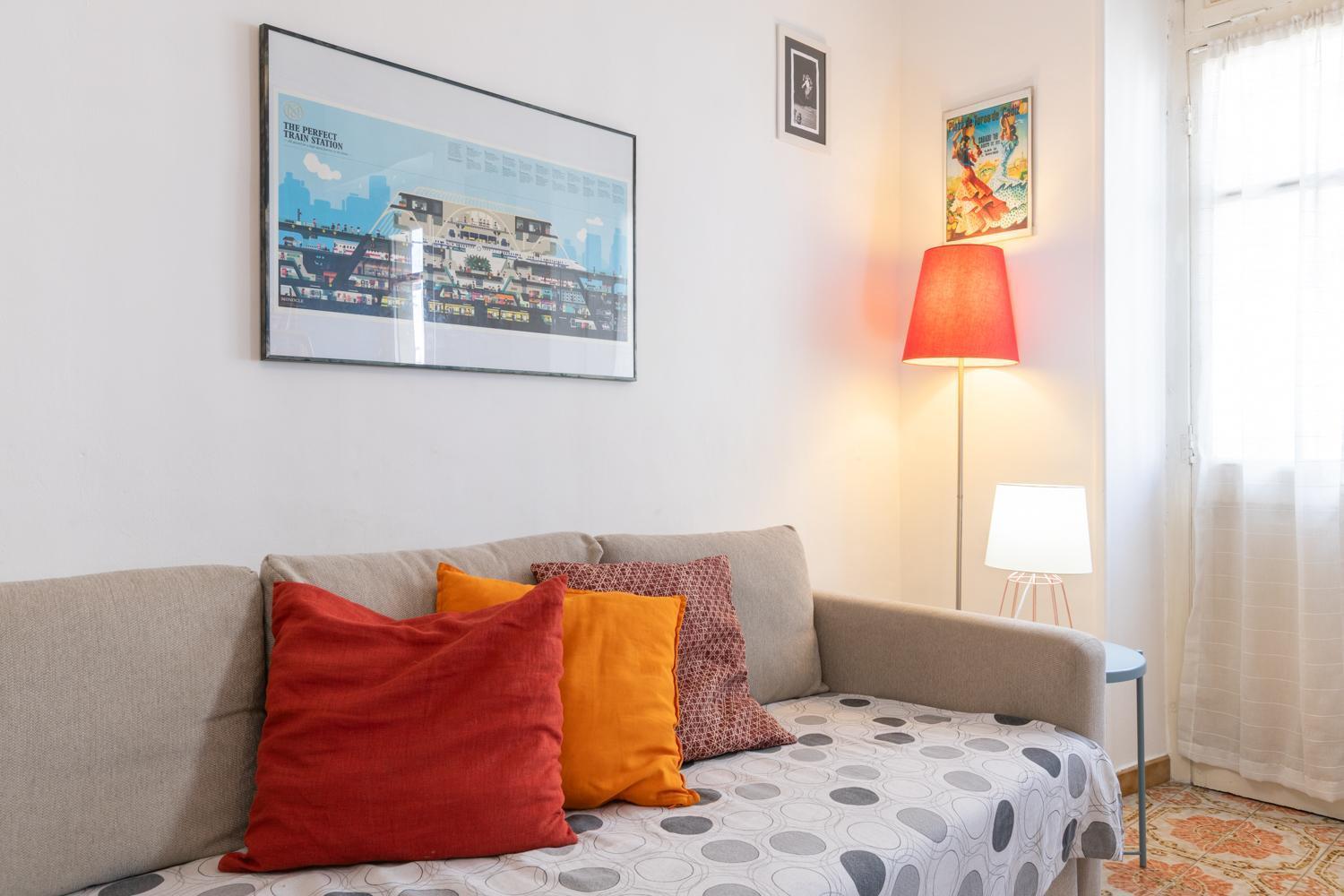 La Casa Dei Colori By Wonderful Italy Apartamento Turín