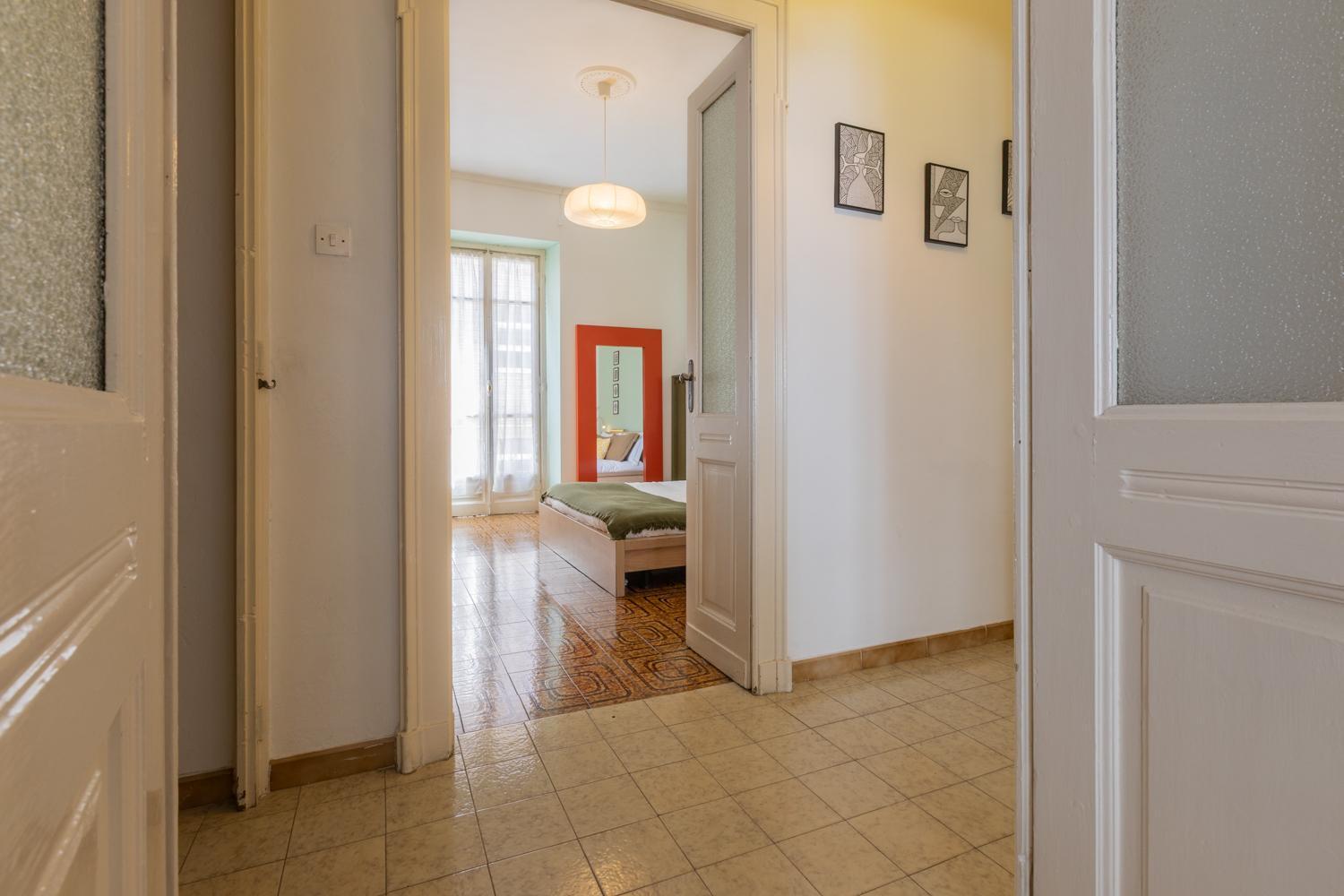 La Casa Dei Colori By Wonderful Italy Apartamento