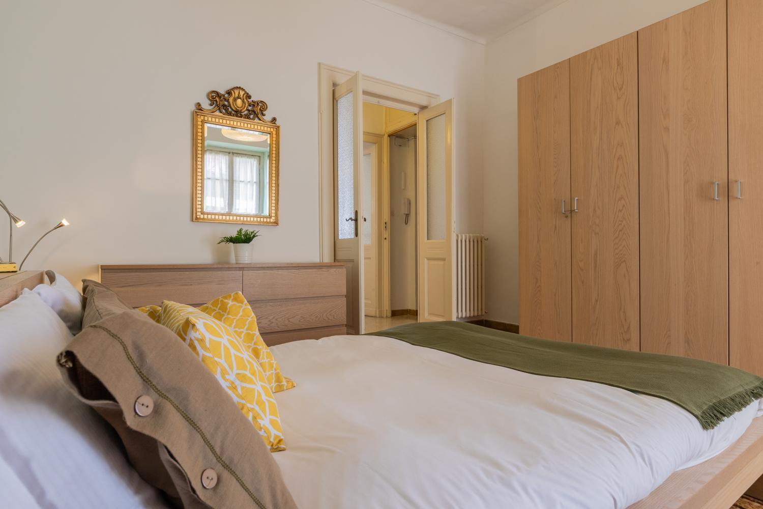 Apartamento La Casa Dei Colori By Wonderful Italy