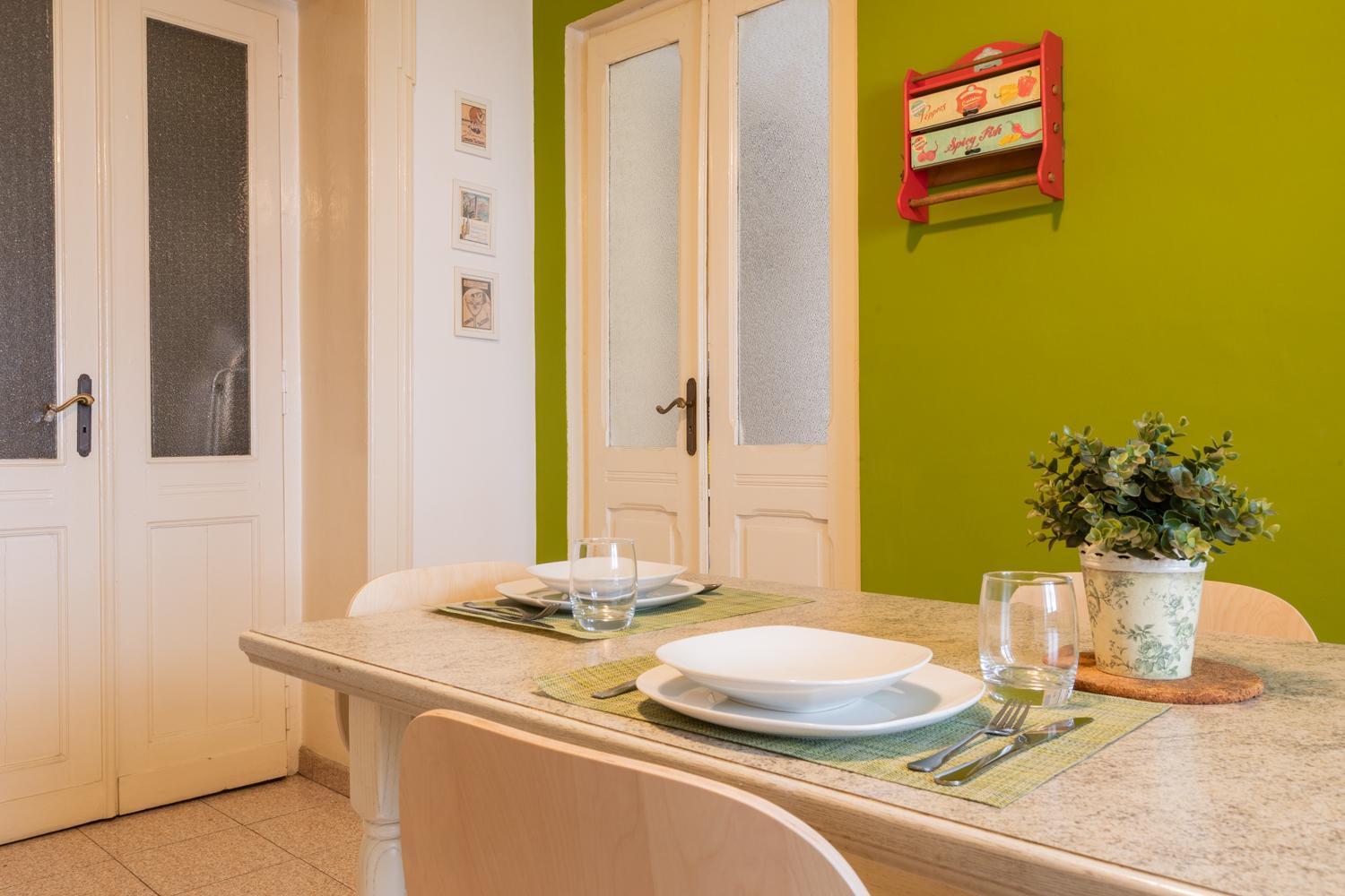 La Casa Dei Colori By Wonderful Italy Apartamento Turín