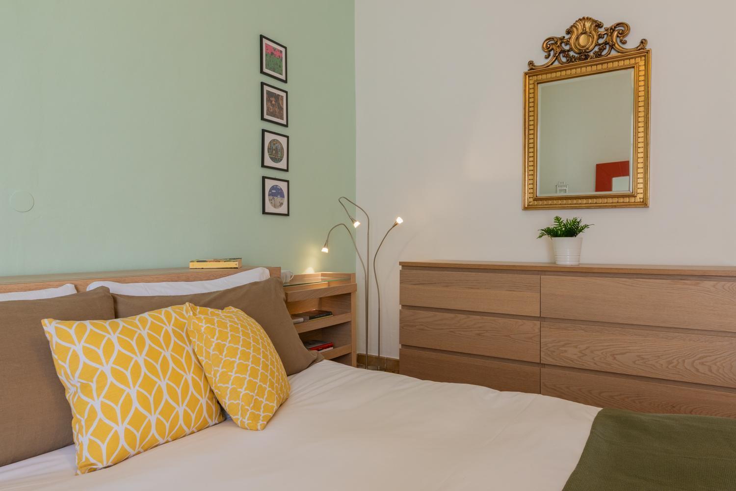 Apartamento La Casa Dei Colori By Wonderful Italy Turín